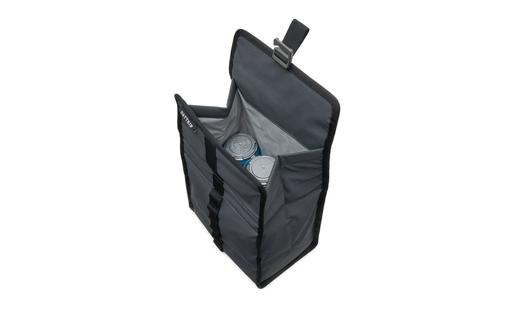 Yeti Daytrip Lunchbag Kohle