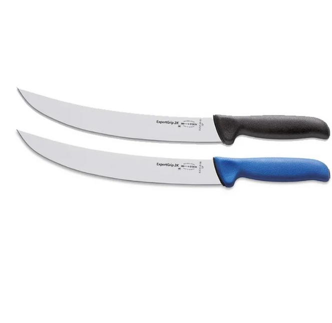 F-Dick ExpertGrip 2K Butcher Knife 26 cm