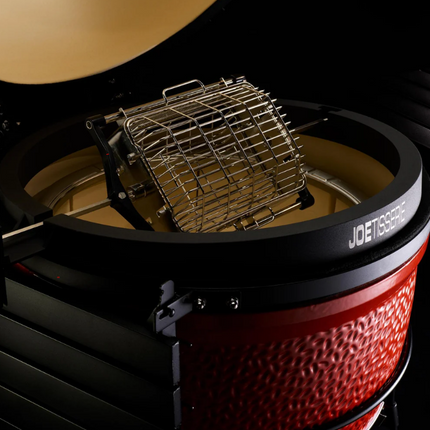 Kamado Joe Joetisserie Basket Set