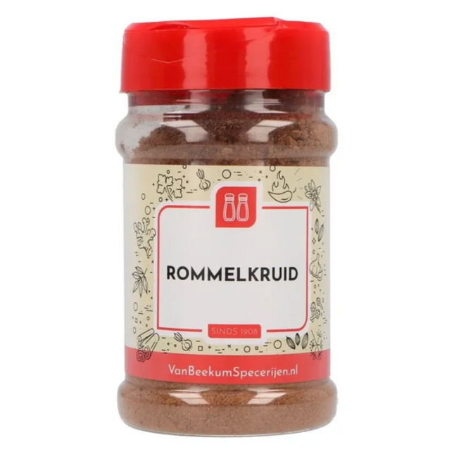 Van Beekum Rommelkruid 130 grams