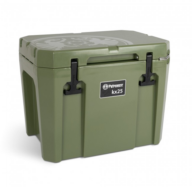 Petromax Koelbox 25 Liter Olive