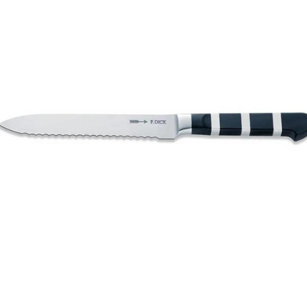 F-Dick 1905 Universal knife Serrated 13cm