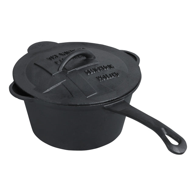 The Windmill Sauce Pan