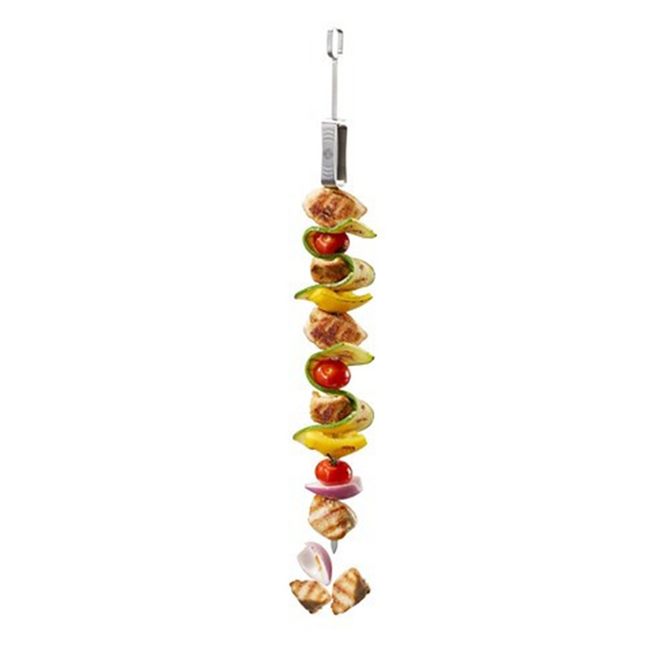 GEFU BBQ Skewers 5 stuks