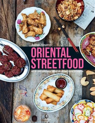 Oriental Street Food