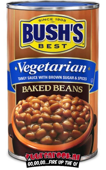 Bush's Baked Beans Vegetarian