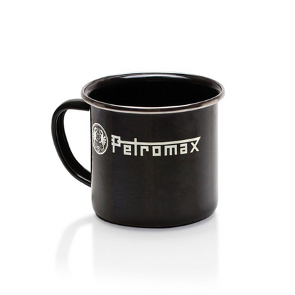 Petromax Enamel Mug