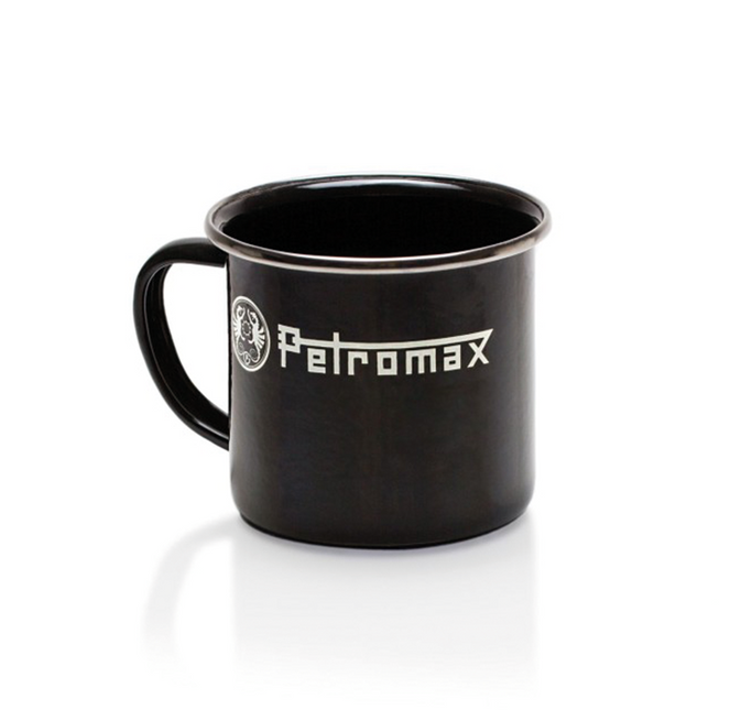 Petromax Emaille-Becher