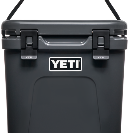 Yeti Roadie 24 Hard Cooler Charcoal