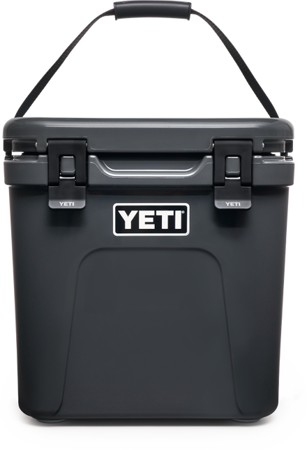 Yeti Roadie 24 Hard Cooler Charcoal