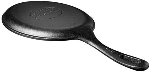 Victoria Cast Iron Skillet Fajita Skillet