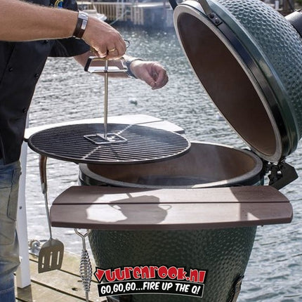 Big Green Egg Grid Lifter