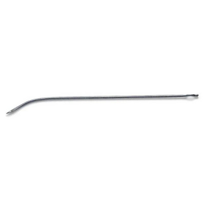 F-Dick Larding Needle Curved 18 cm