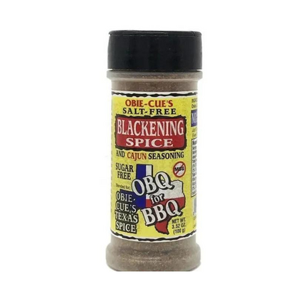 Obie Cues Blackening Spice 3,52 Unzen