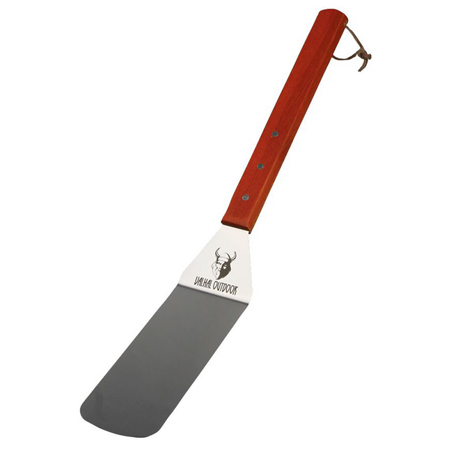 Valhal Outdoor Flexible Spatula XL