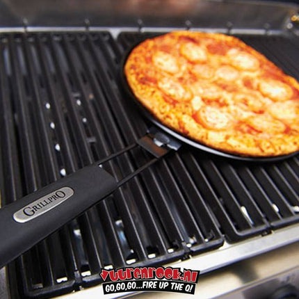 GrillPro Non-Stick Pizza Grill Pan