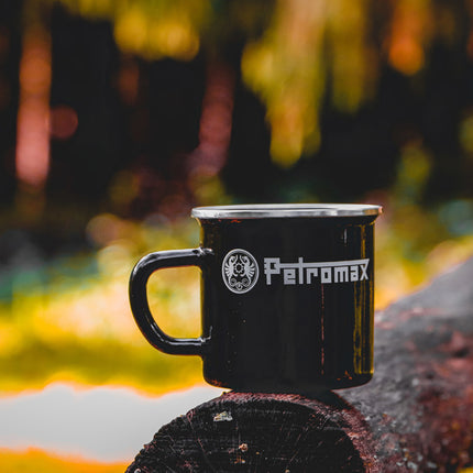 Petromax Enamel Mug