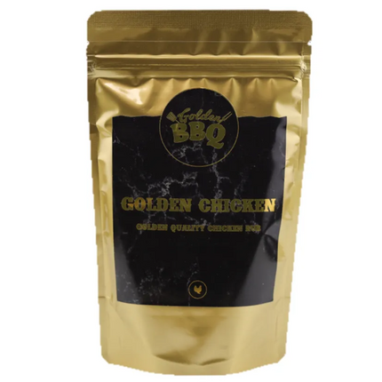 Golden BBQ Golden Chicken 200 grams