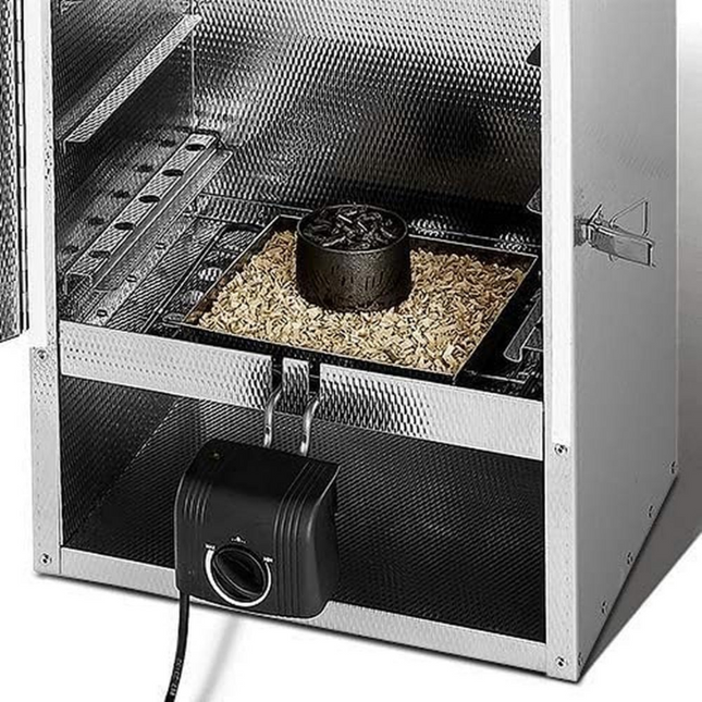 Smoki Elektroheizung für Smoker 2300 Watt