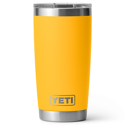 Yeti Rambler Tumbler 20 oz Alpine