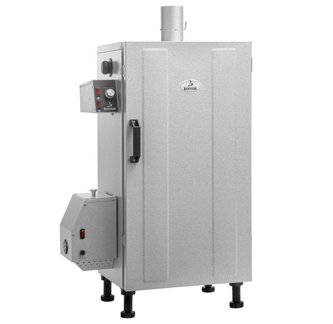 Borniak Digital Smoker UWD-70