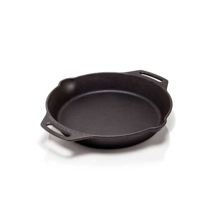 Petromax Skillet with Two Handles 30cm