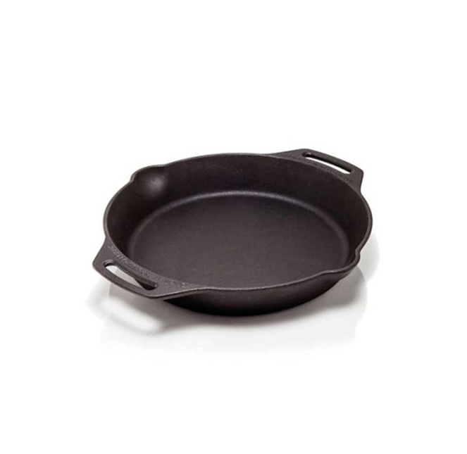 Petromax Skillet met Twee Handvaten 30cm