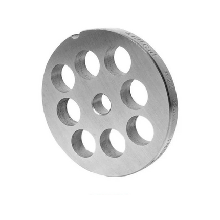 Wolfcut Germany Enterprise 22 Stainless Steel Plate 16 mm