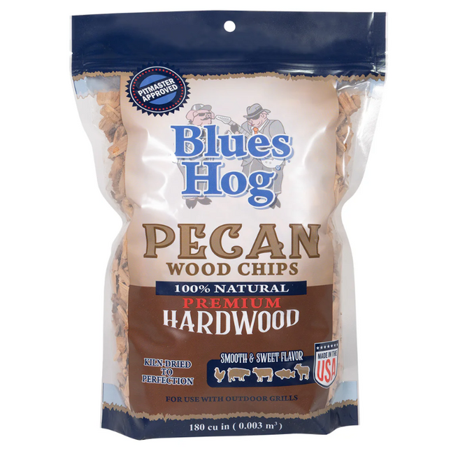 Blues Hog Pecan Chips