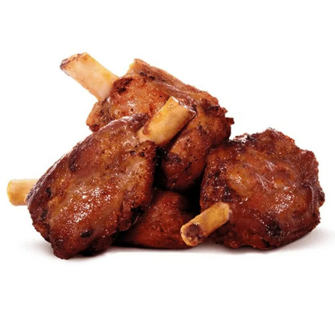 Weekdeal: Pig Wings (Oerhammetjes) circa 1 kg