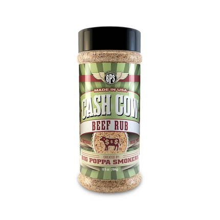 Big Poppa Smokers Cash Cow 6,5oz