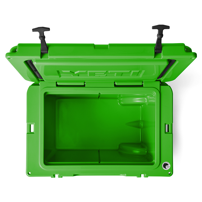 Yeti Tundra 45 Hard Cooler Canopy Green