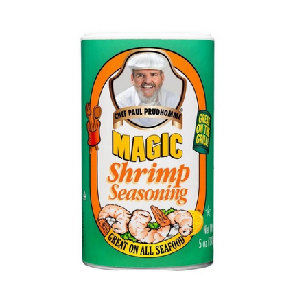 Paul Prudhomme Shrimp Magic 23oz