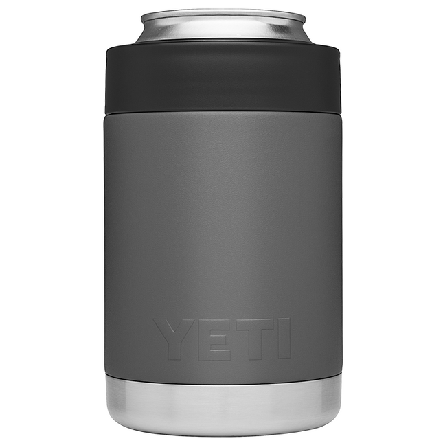 YETI Rambler Colster 330ml Charcoal