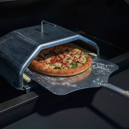 Green Mountain Grills TREK Pizza Oven Insert