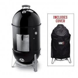 Weber Smokey Mountain Cooker Ø 57 cm