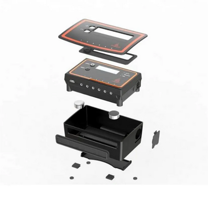 Fireboard Fireboard Case