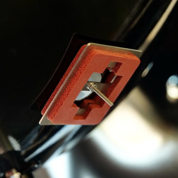 Fireboard FireBoard Drive Blower Nozzle Adapter