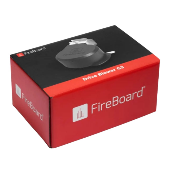 Fireboard FireBoard Drive Fan