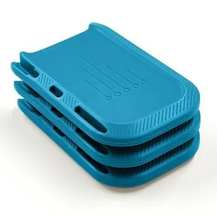 Fireboard FireBoard Probe Pouche Blauw (3 stuks)