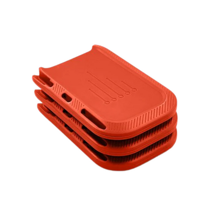 Fireboard FireBoard Probe Pouche Rood (3 stuks)