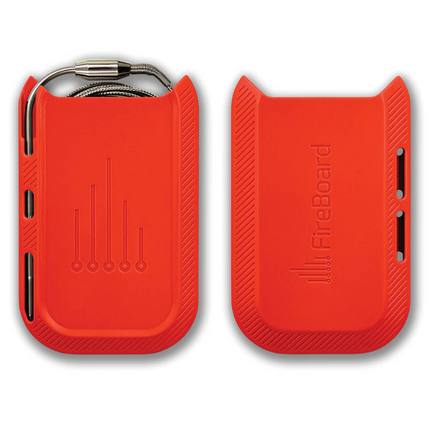 Fireboard FireBoard Probe Pouche Rood (3 stuks)