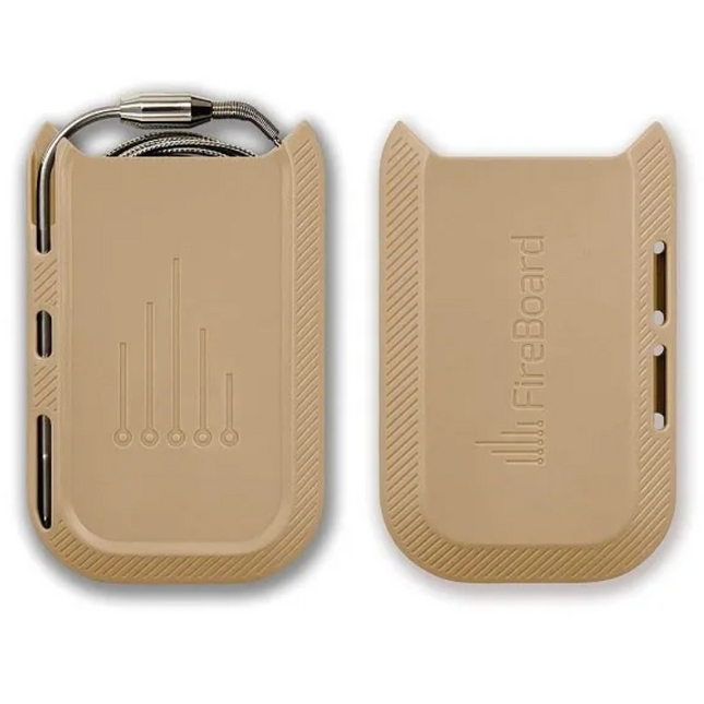 Fireboard FireBoard Probe Pouche Tan (3 stuks)