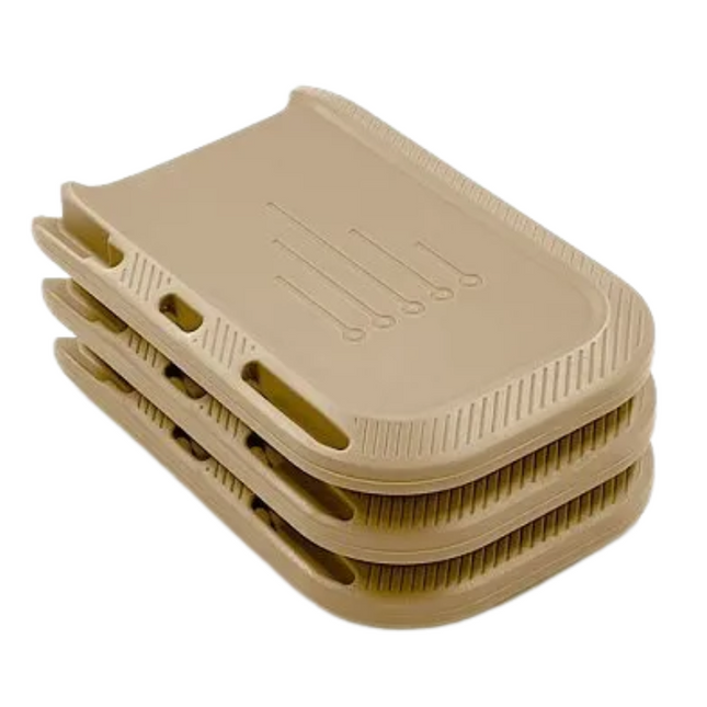 Fireboard FireBoard Probe Pouche Tan (3 stuks)