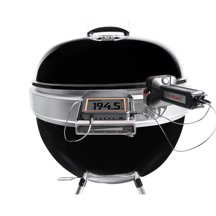 Fireboard Fireboard Ring