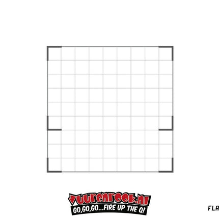 Flame Boss Flame Boss Disposable Competition Cutting Boards