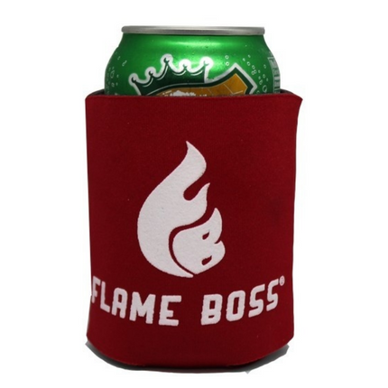 Flame Boss Flame Boss Koozie