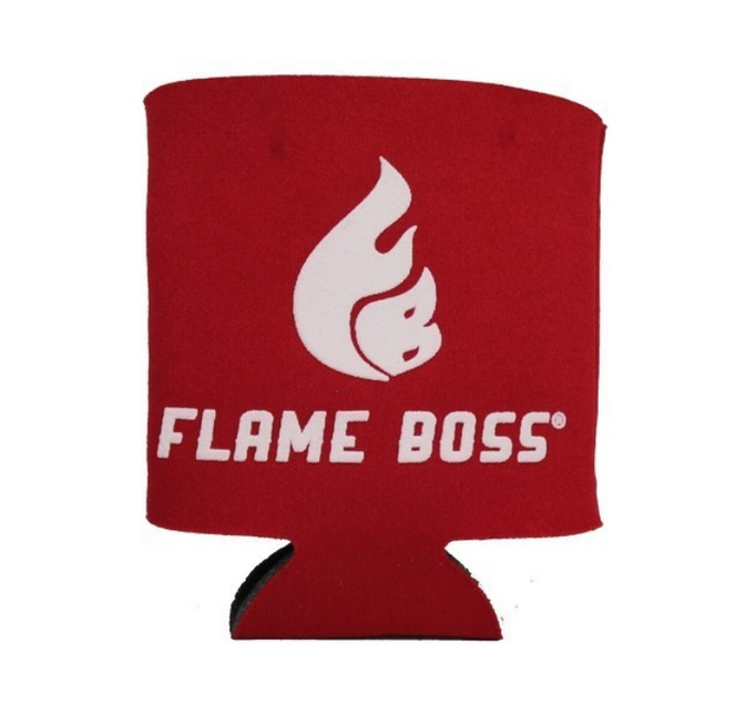 Flame Boss Flame Boss Koozie