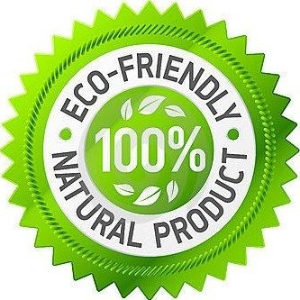 Flamy Flamy Kokosbriketten 10 kg By Cococha (Cubes)