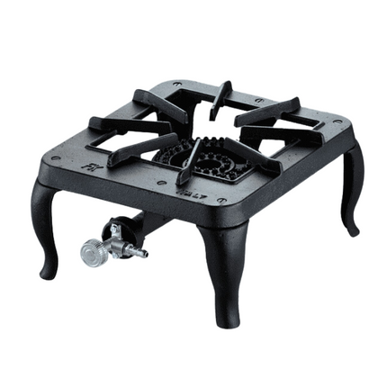 Foker Foker Kookbrander Europa 1 Beveiligd